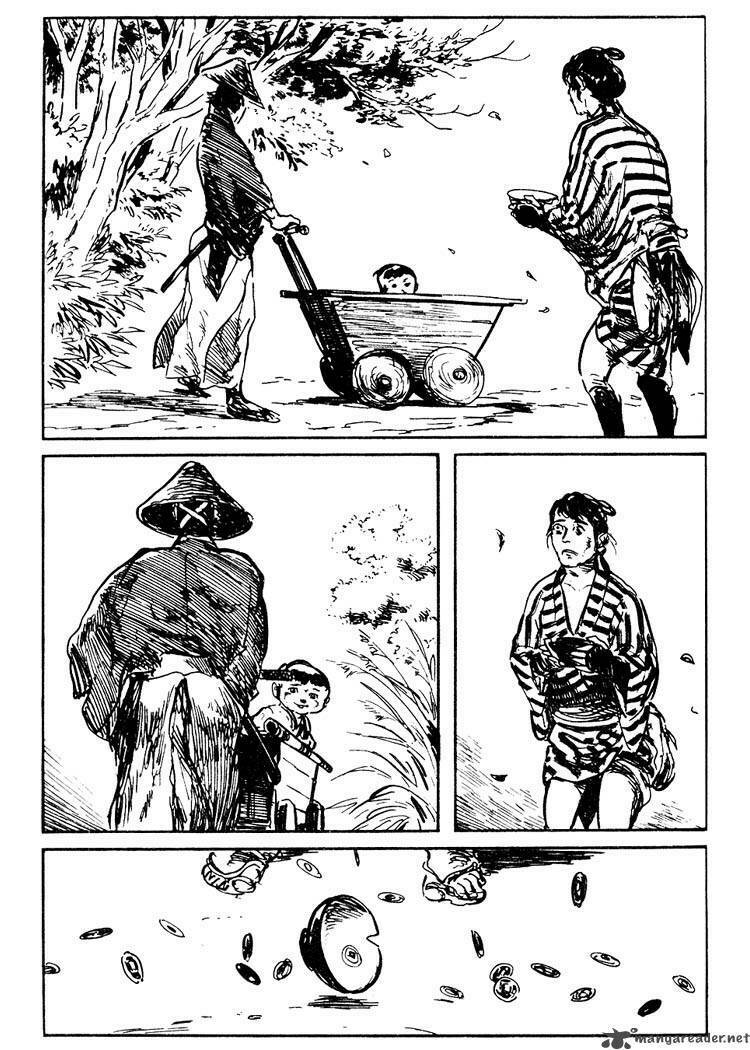 lone wolf and cub chapter 62 28