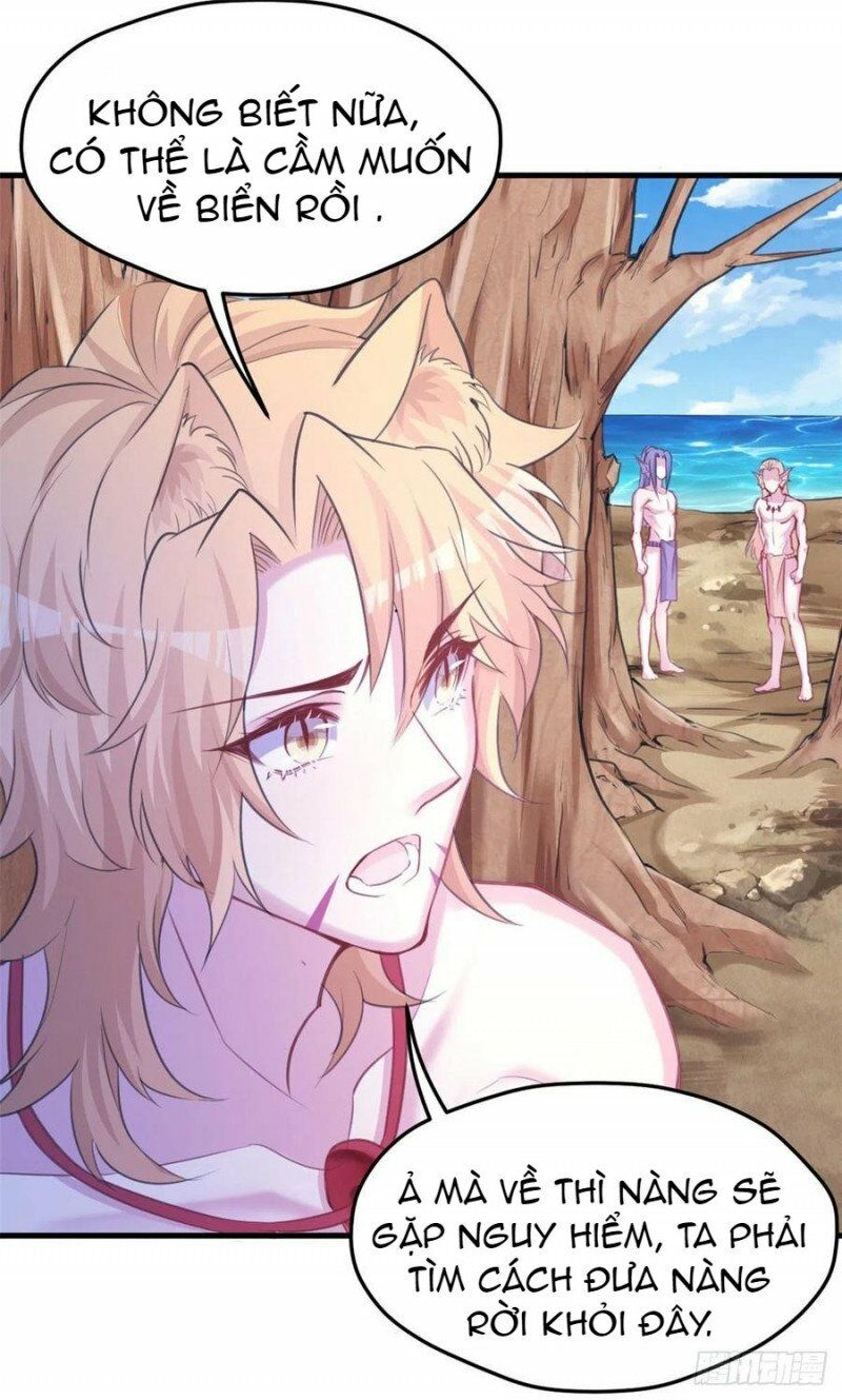 [16+] thảnh thơi thú thế chủng chủng điền, sinh sinh tể chapter 228 36