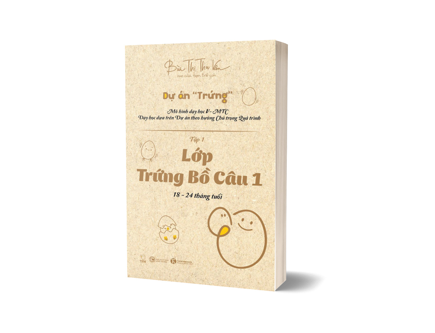 Lớp Trứng Bồ Câu 1