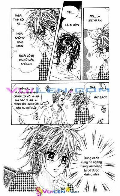 chạm mặt thần tượng chapter 1 88