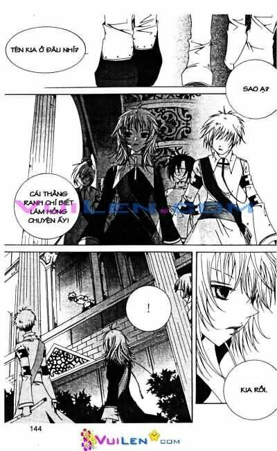 tiểu nữ vương chapter 5 144