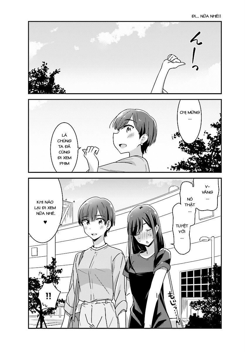 bright and cheery amnesia chapter 10 13