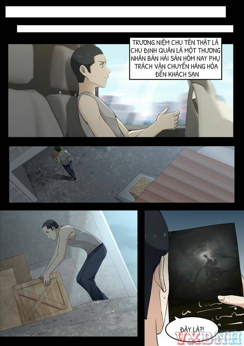 rạp chiếu phim địa ngục chapter 16 6