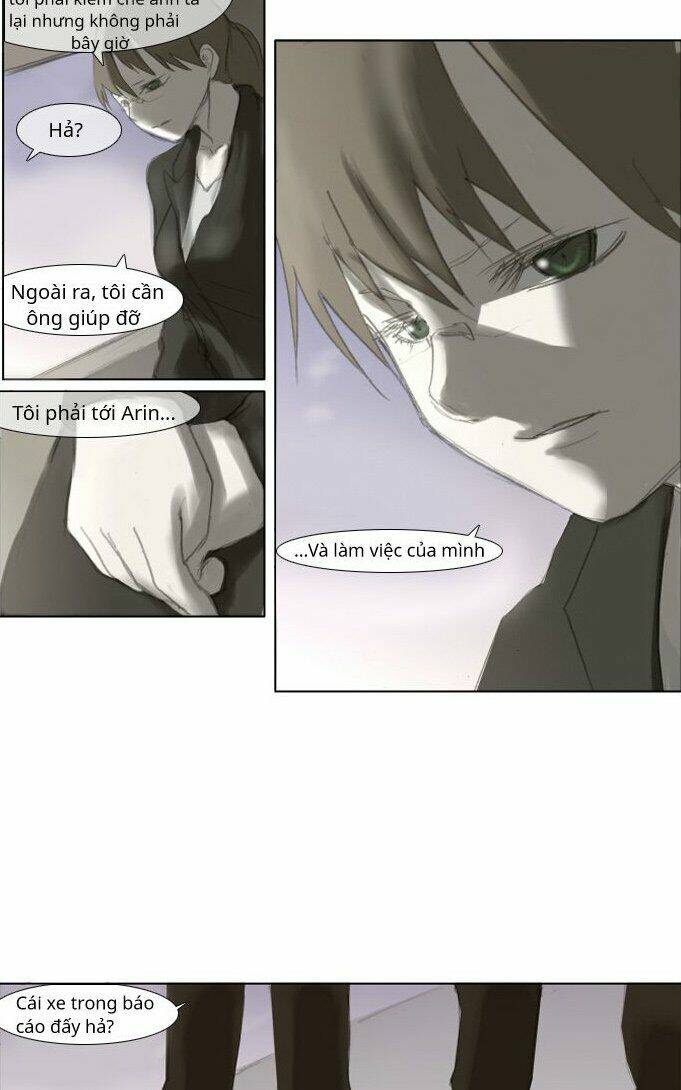 cuộc chiến với quái vật tại kỷ nguyên 430 chapter 15 24