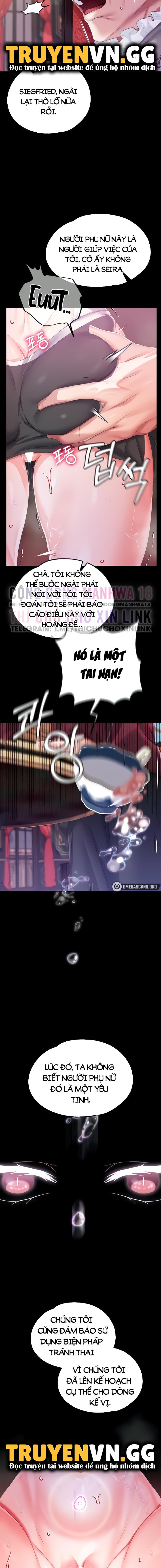 thuần hóa nữ phản diện chapter 29 3