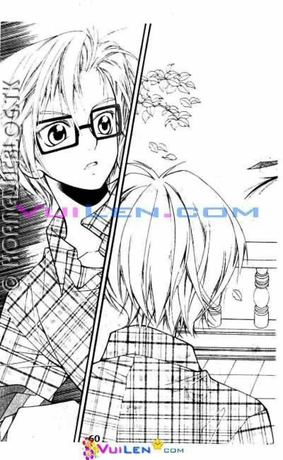 cô dâu heo - pig bride chapter 1 59