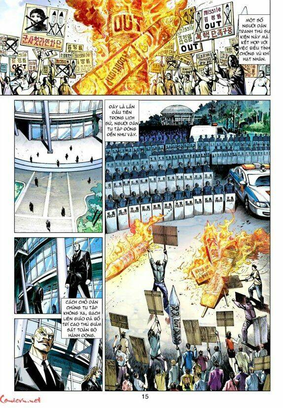 vương phong lôi 1 chapter 50 2