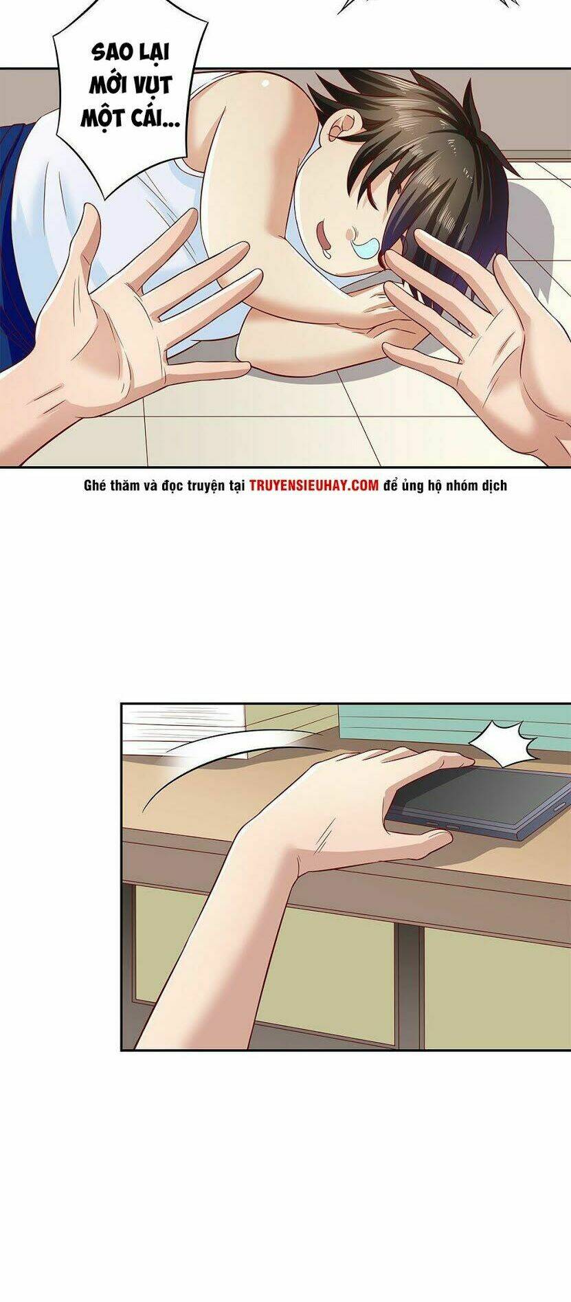 song diện đặc công chapter 2 17