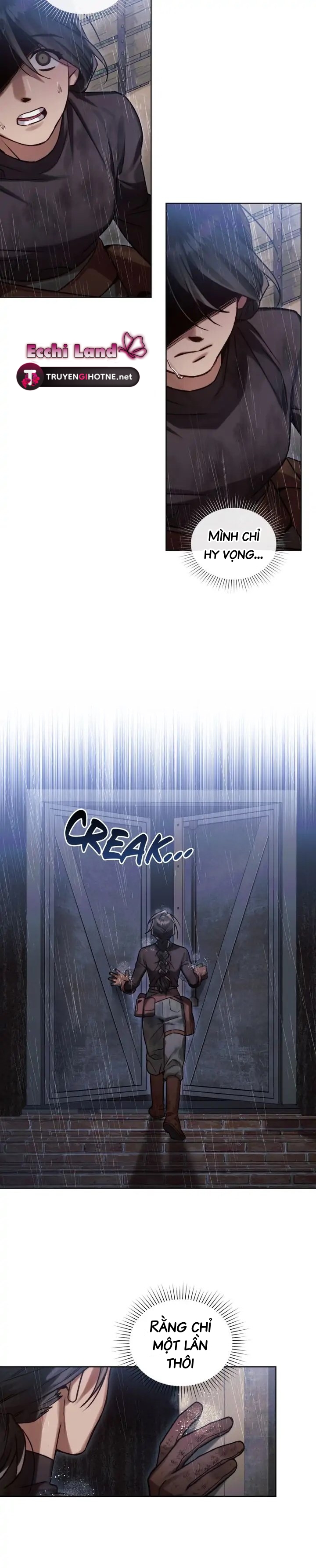 nữ giả kim chapter 3.2 10