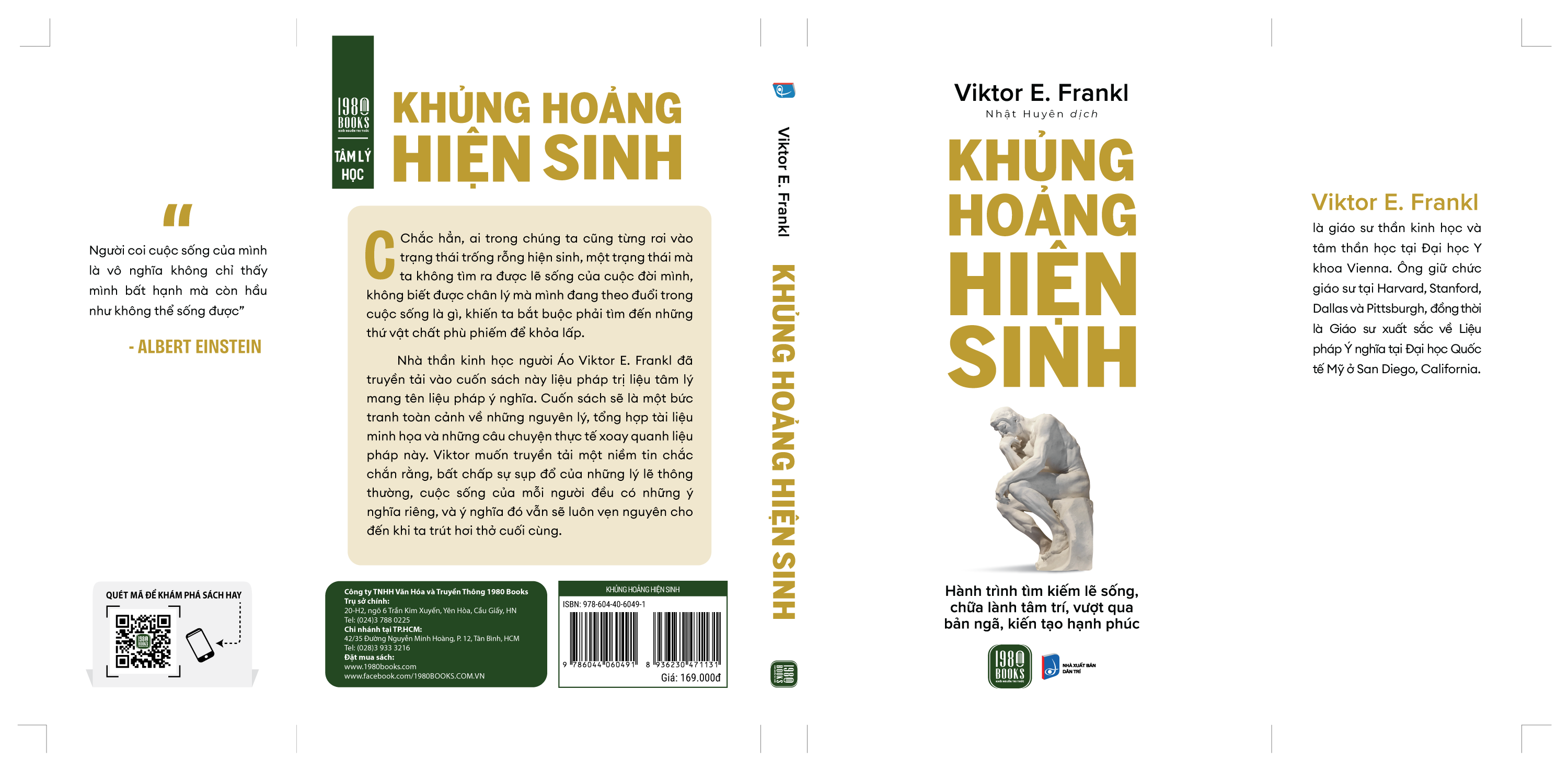 Khủng Hoảng Hiện Sinh