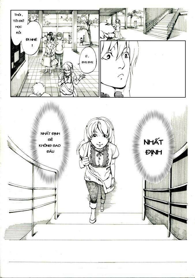 cầu thang chapter 1.2 7