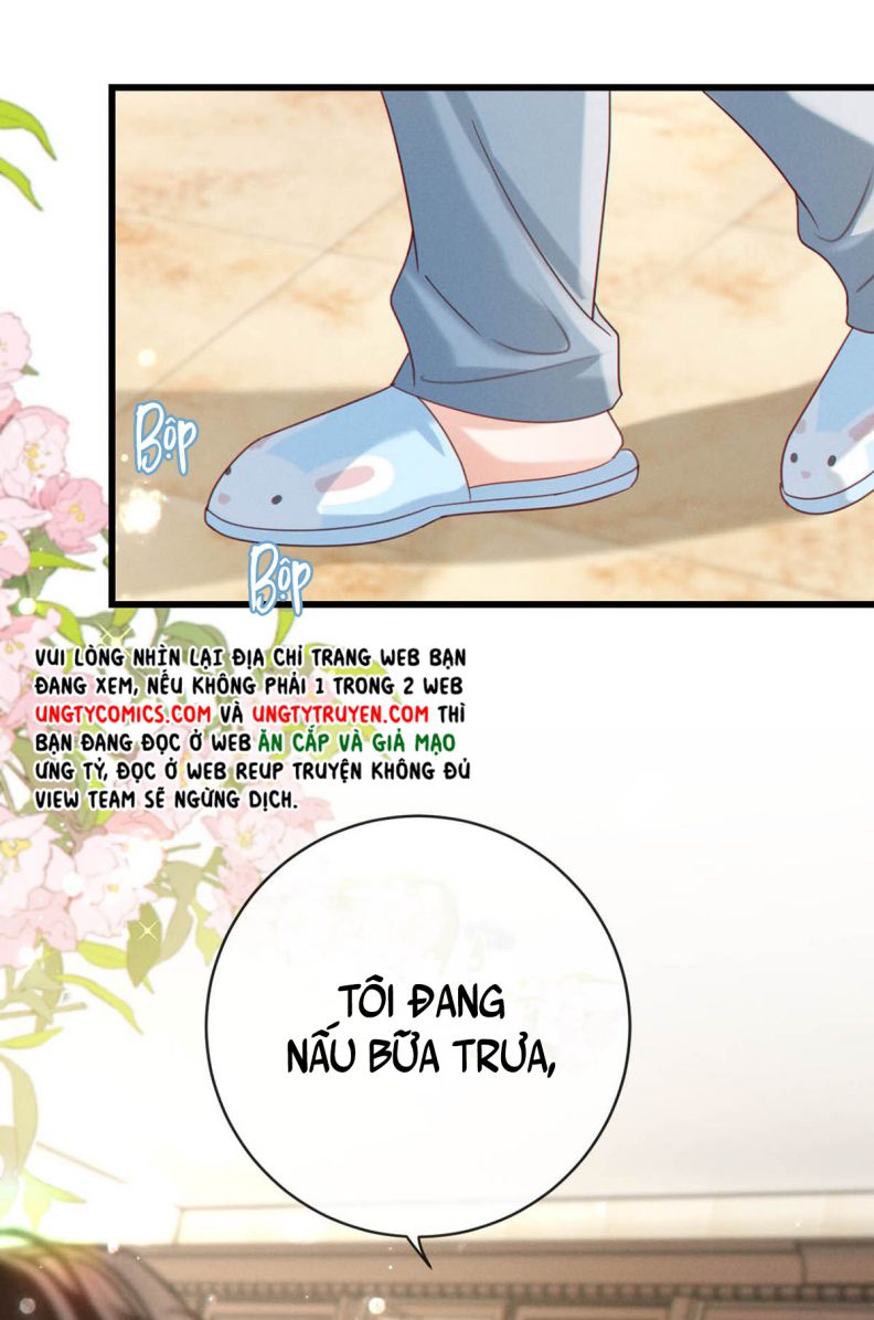 nịch tửu chapter 50 47