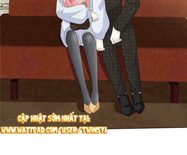 ái người tình xuất vu lam chapter 61 9