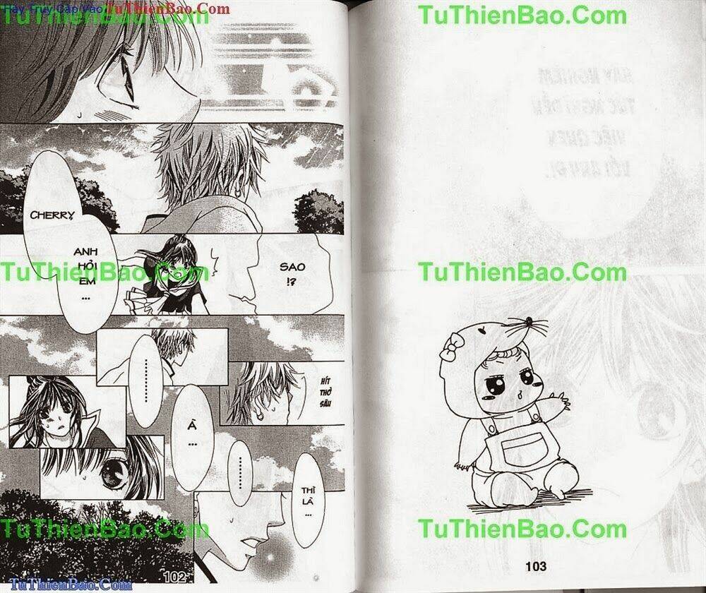 ngày tháng ngọt ngào chapter 2 52