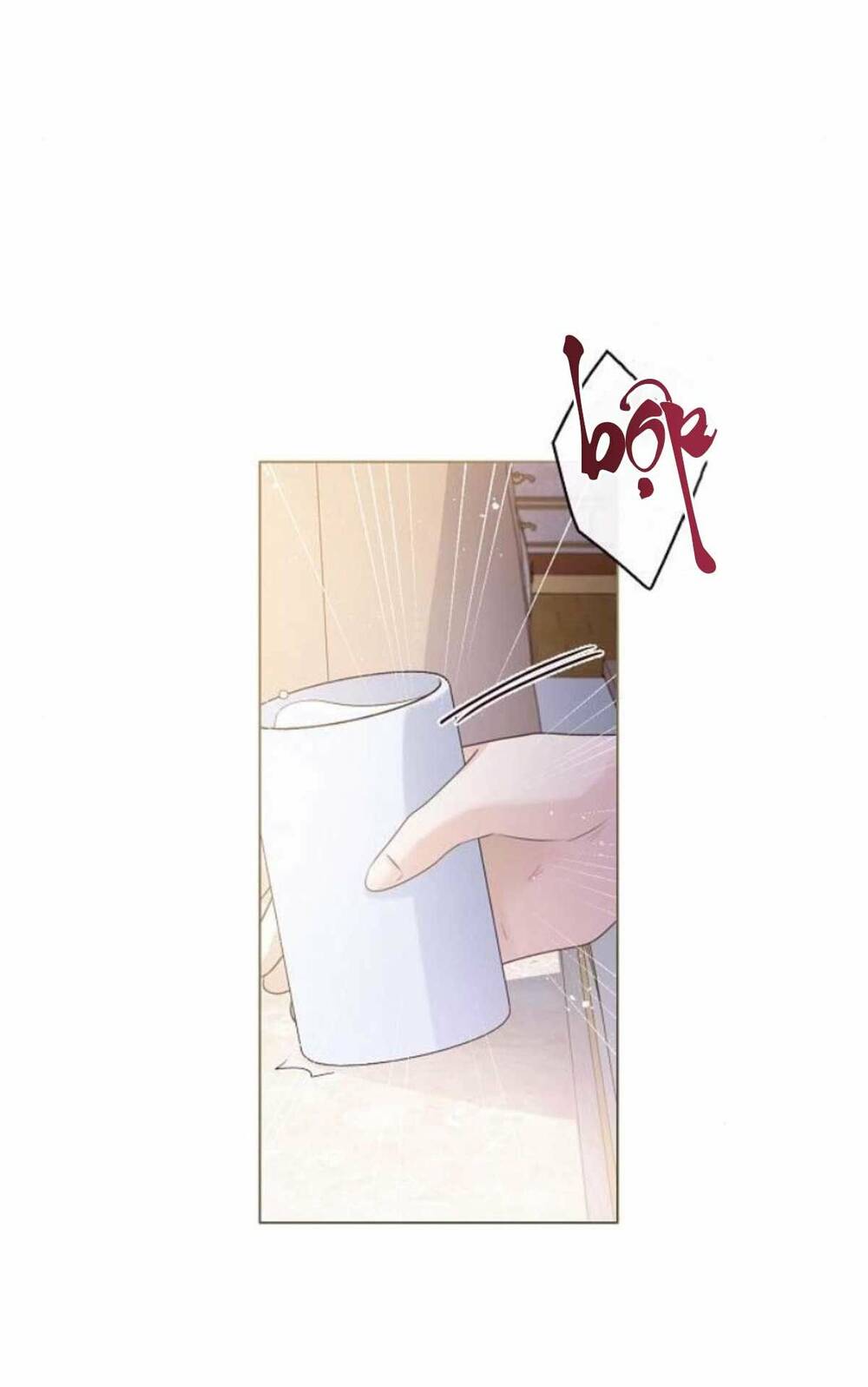 tôi sẽ từ bỏ vị trí hoàng hậu chapter 22 95