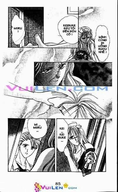 quyển sách kỳ bí chapter 16 86