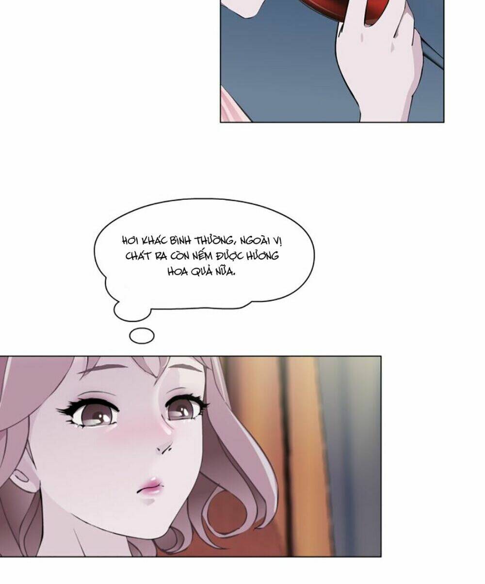 sổ tay mỹ nam giới x chapter 11 14