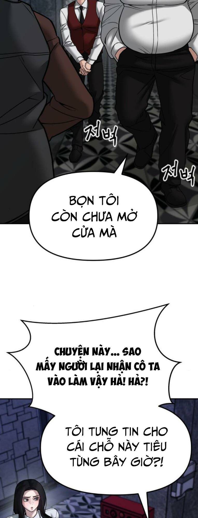 quản lí du côn chapter 79 53
