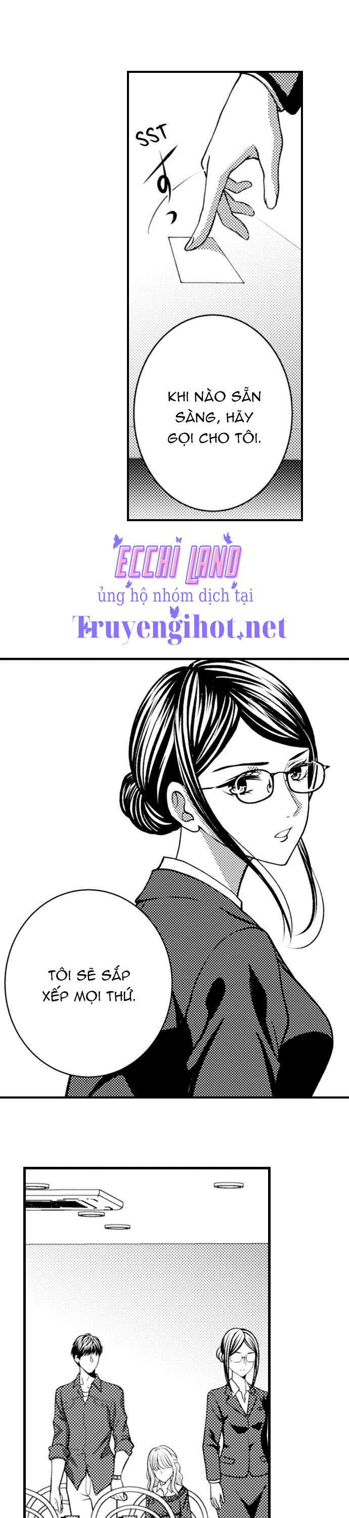 tình đầu của đôi ta (full) chapter 16.2 3