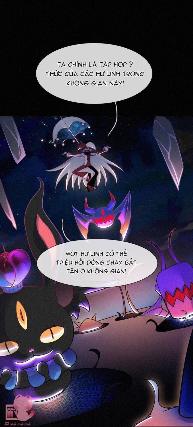 đêm tối chốn này chapter 61 49