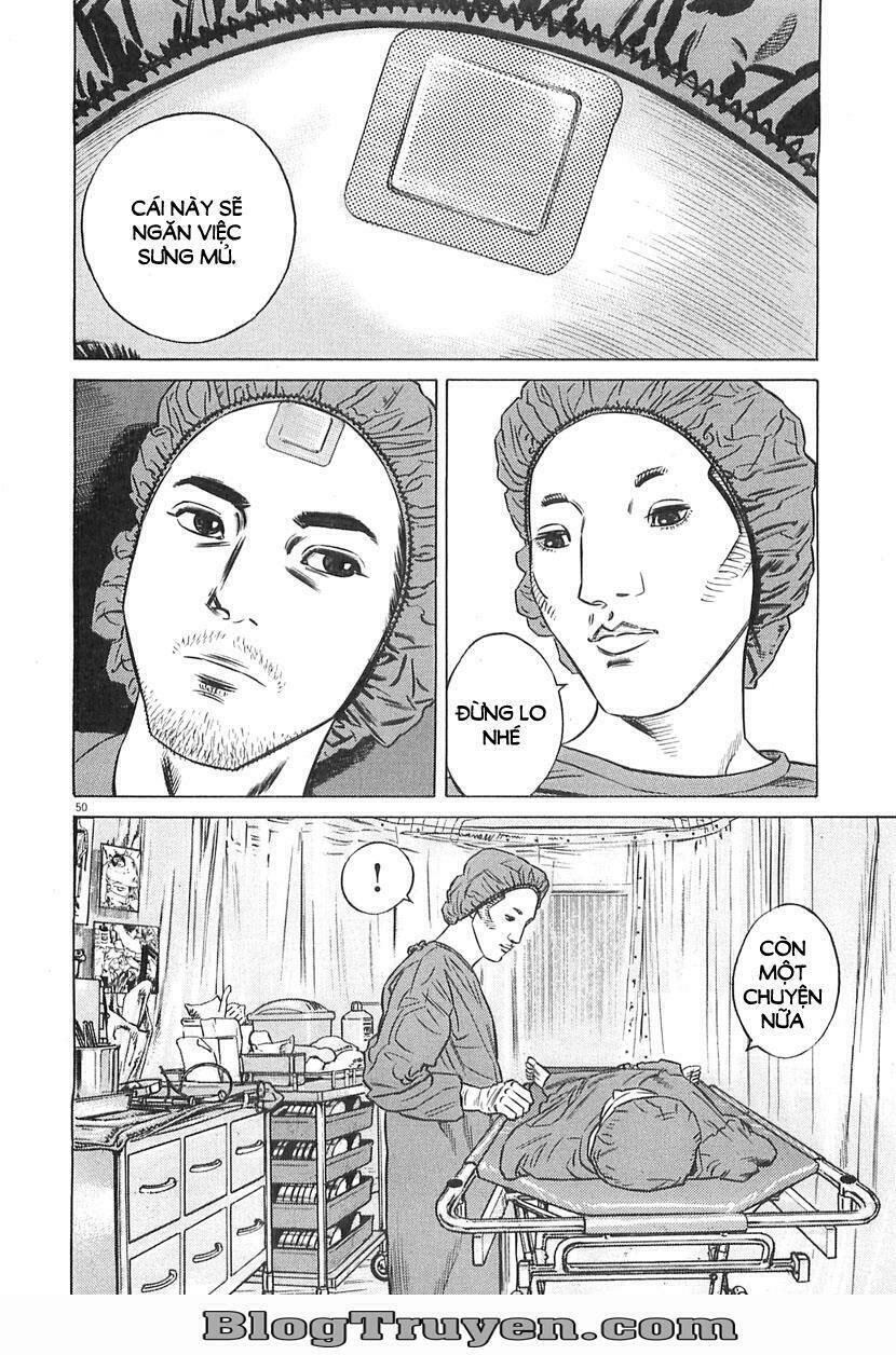 homunculus chapter 64 15