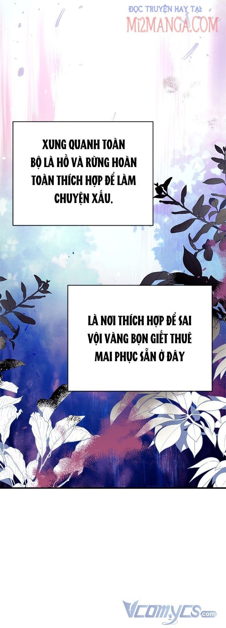 chúng ta có thể trở thành gia đình được không? chapter 27.5 29