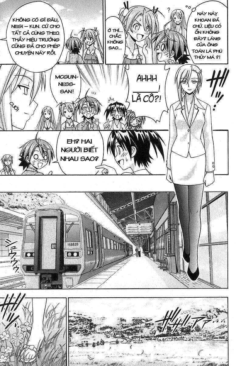 bậc thầy ma pháp chapter 184 4