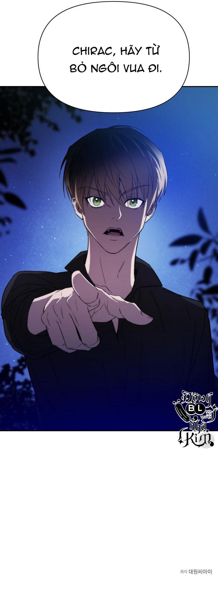 hai đất nước, đất nước của nô lệ chapter 25 37