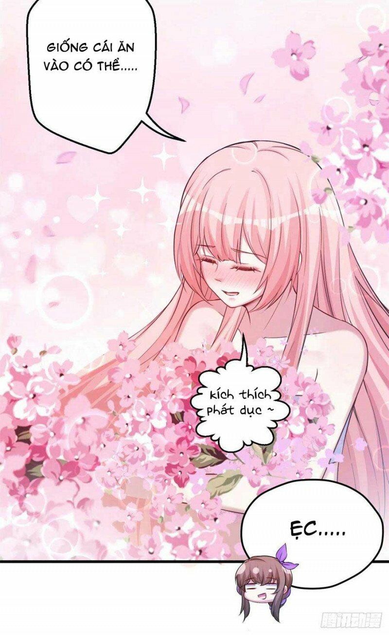 [16+] thảnh thơi thú thế chủng chủng điền, sinh sinh tể chapter 321 9