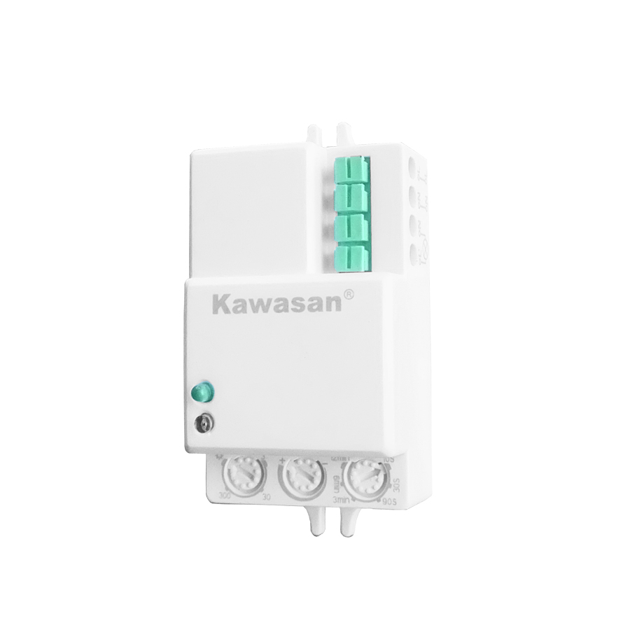 CÔNG TẮC CẢM ỨNG RADA VI SÓNG KAWASAN - RS02D