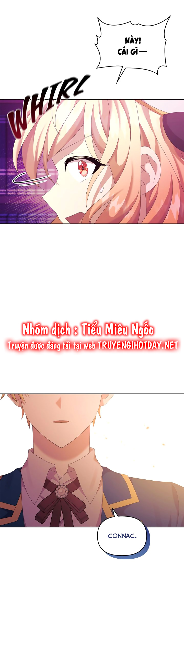 giải mã bí mật về anh ta chapter 54 27