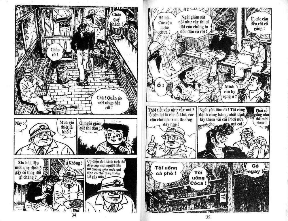 tân teppi chapter 27 16