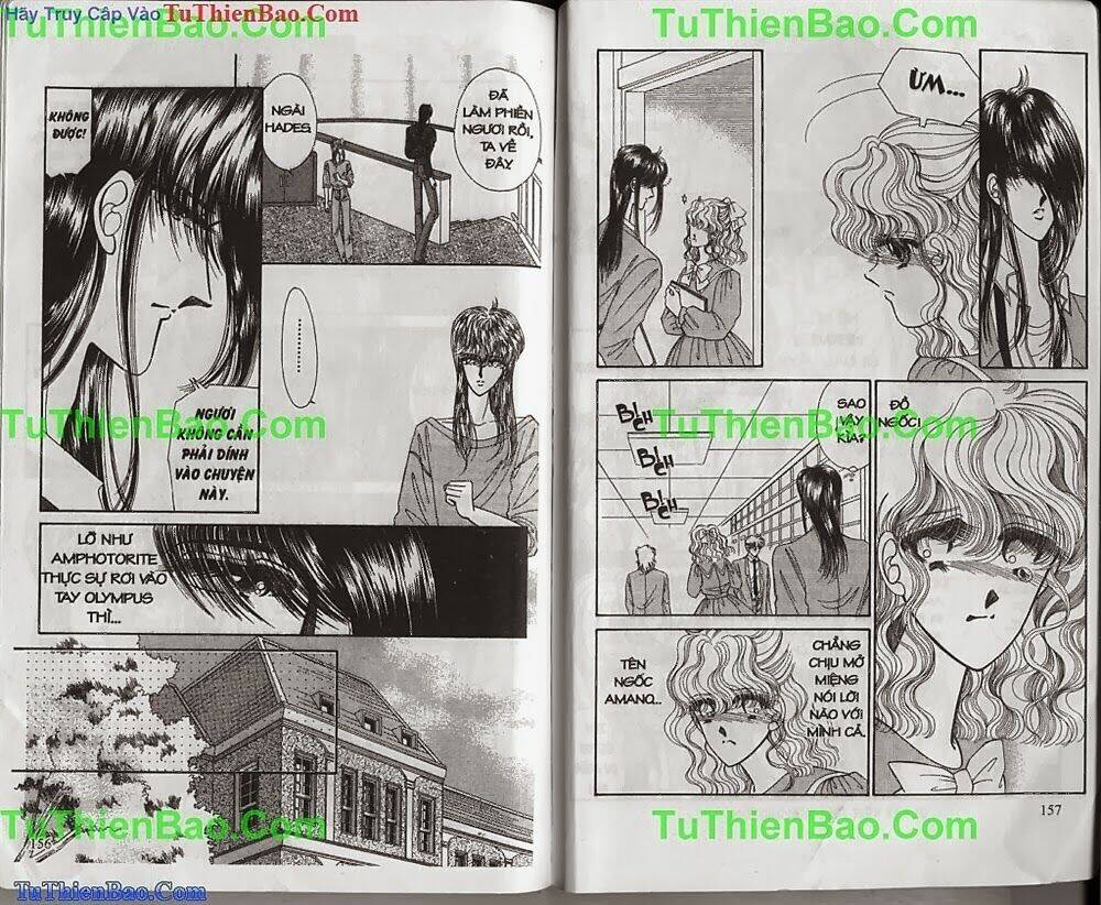 aries thần thoại cung hoàng đạo chapter 9 79