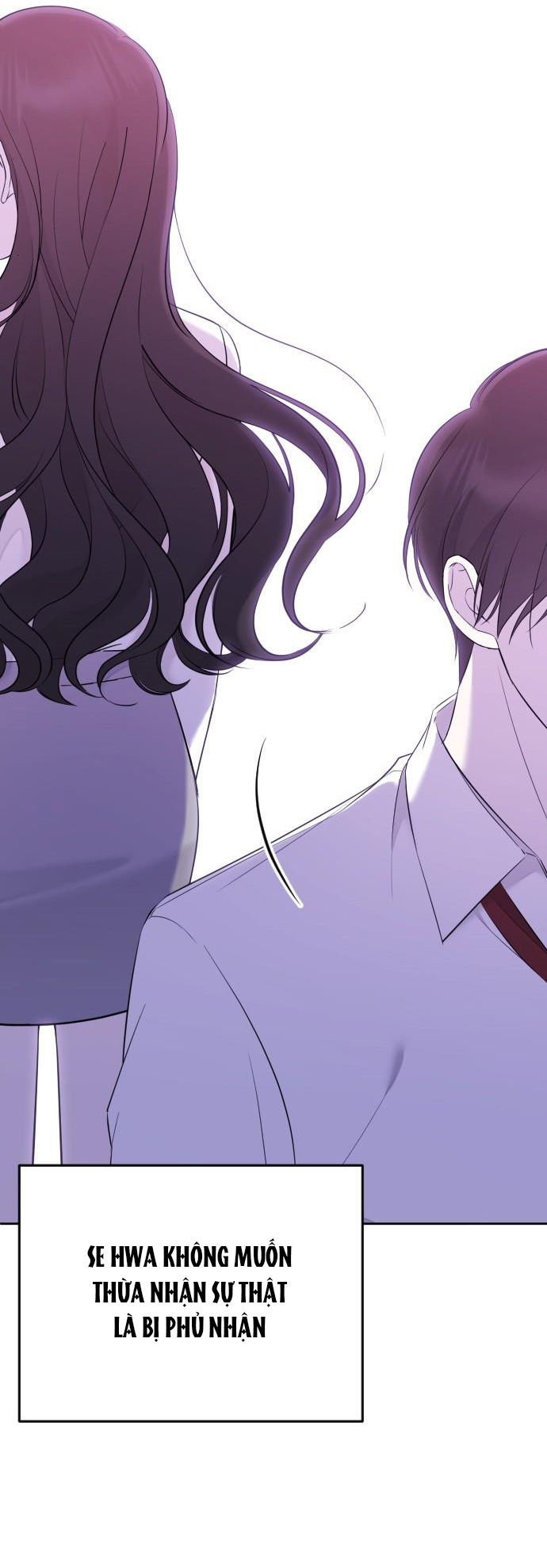 tôi sẽ thay đổi kết cục chapter 2.1 24