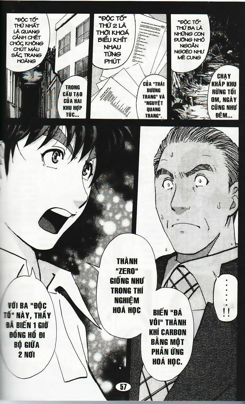 thám tử kindaichi - phần 2 chapter 35 5