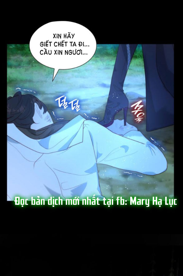 sau khi chuyển sinh tôi trở thành công chúa chapter 22.1 28