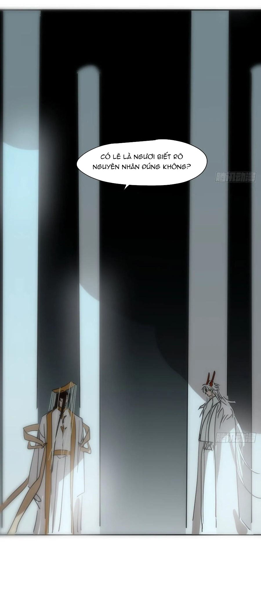 Bắt Lấy Ngao Ngao chapter 245 - Trang 26