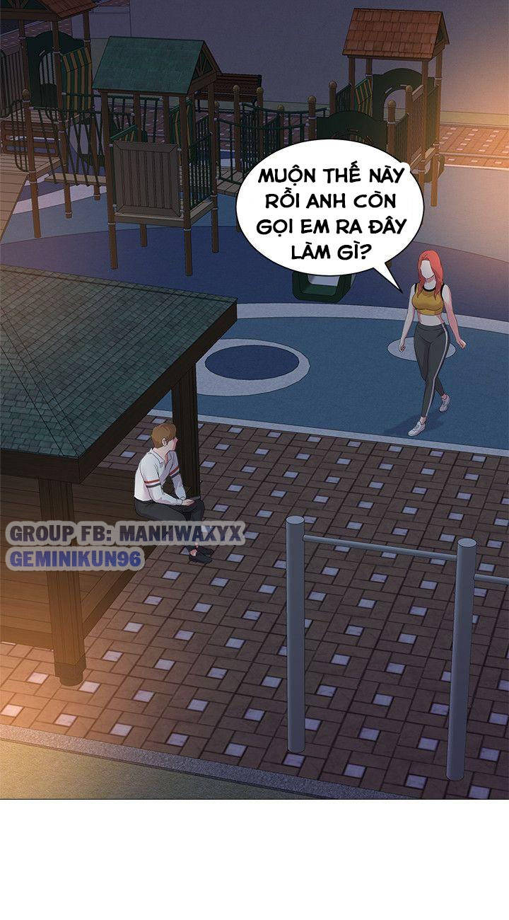 cô giáo gợi cảm chapter 19 27