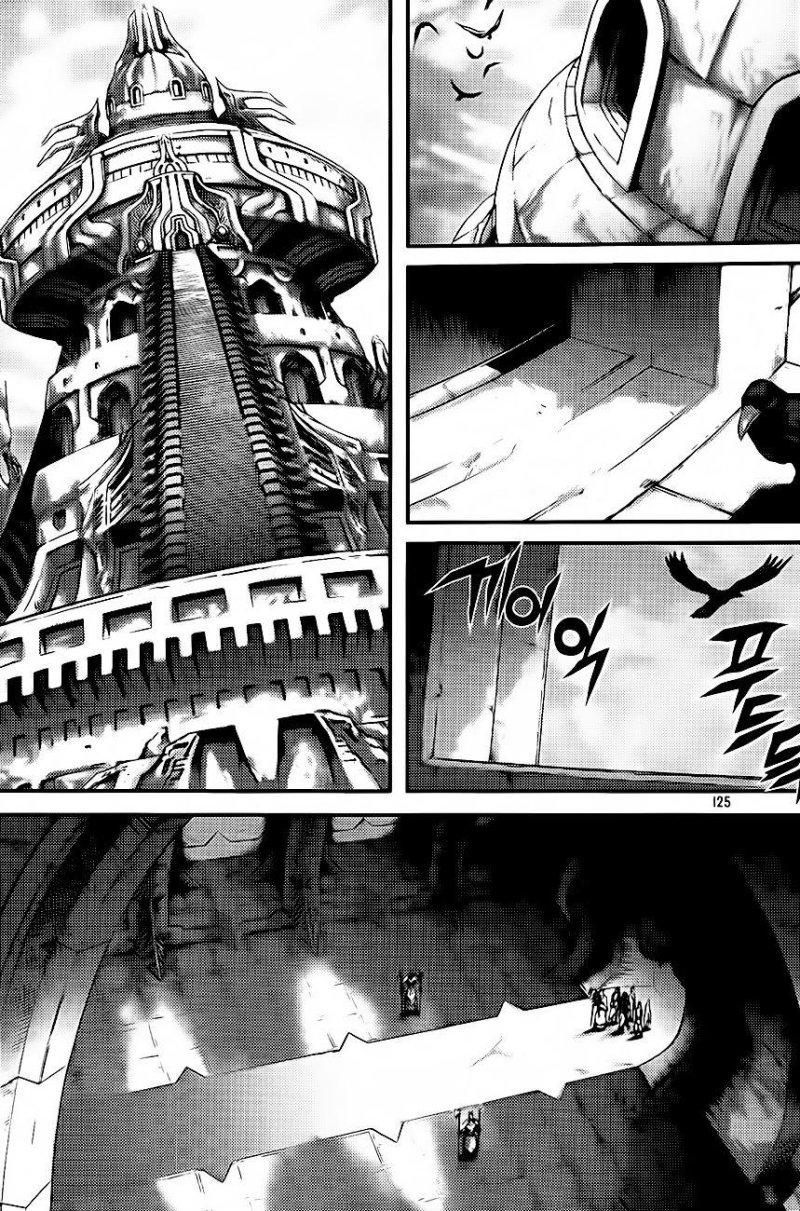 diêm đế chapter 283 28