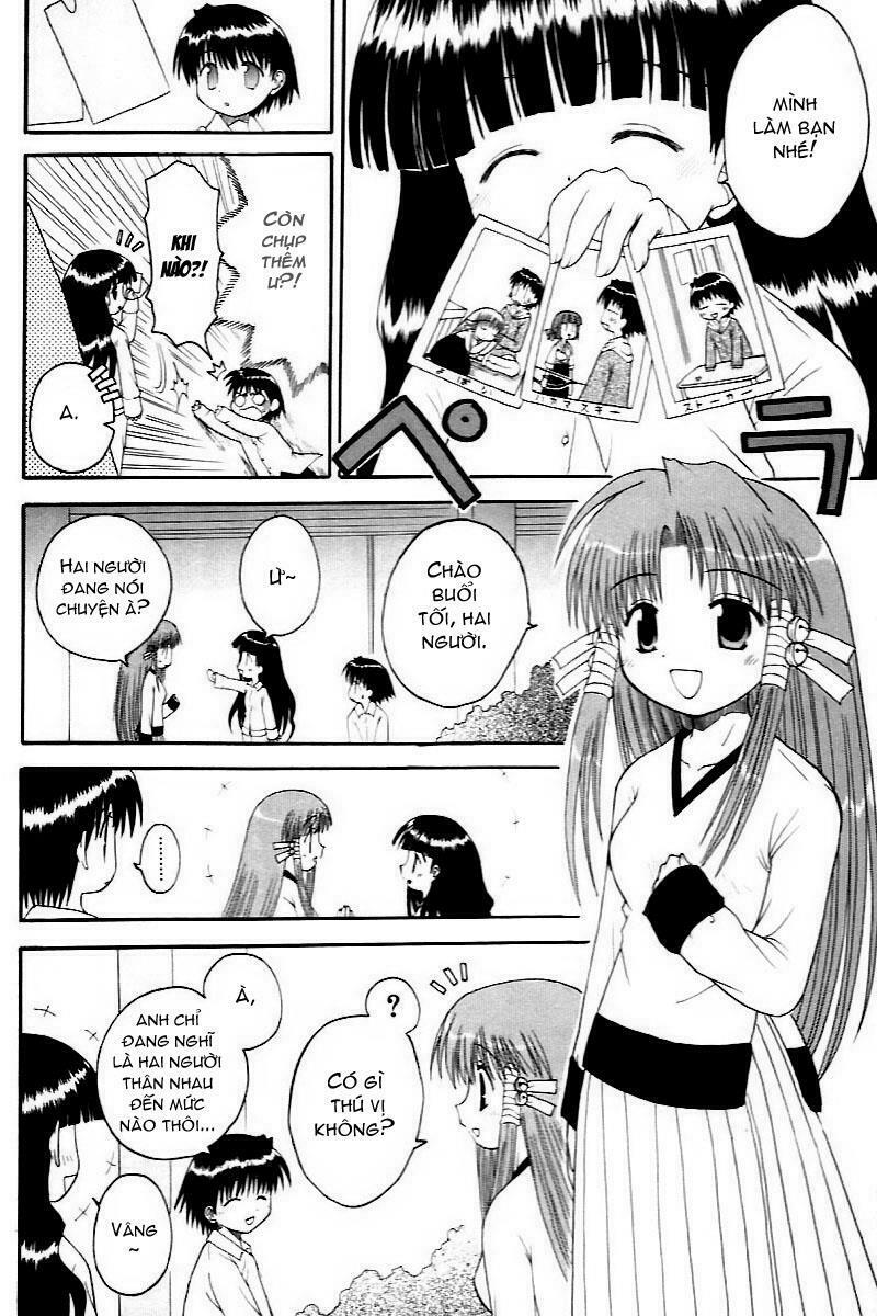 mahoraba chapter 6 29