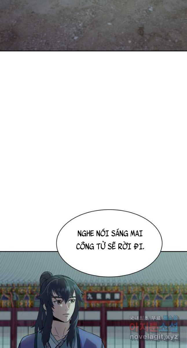 bậc thầy phép thuật ở thế giới võ lâm chapter 32.1 10