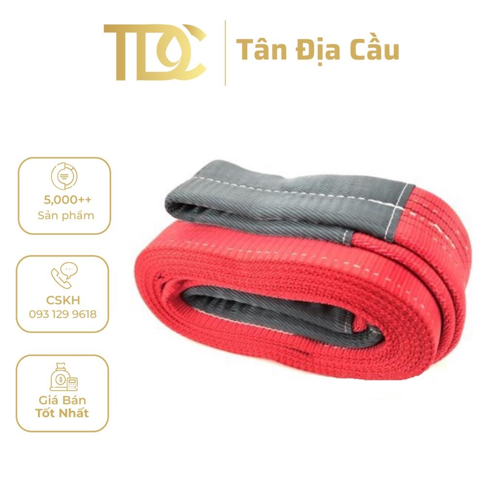 Dây Cáp Bẹ Cẩu Hàng 5 Tấn 2 Mét - Tandiacau