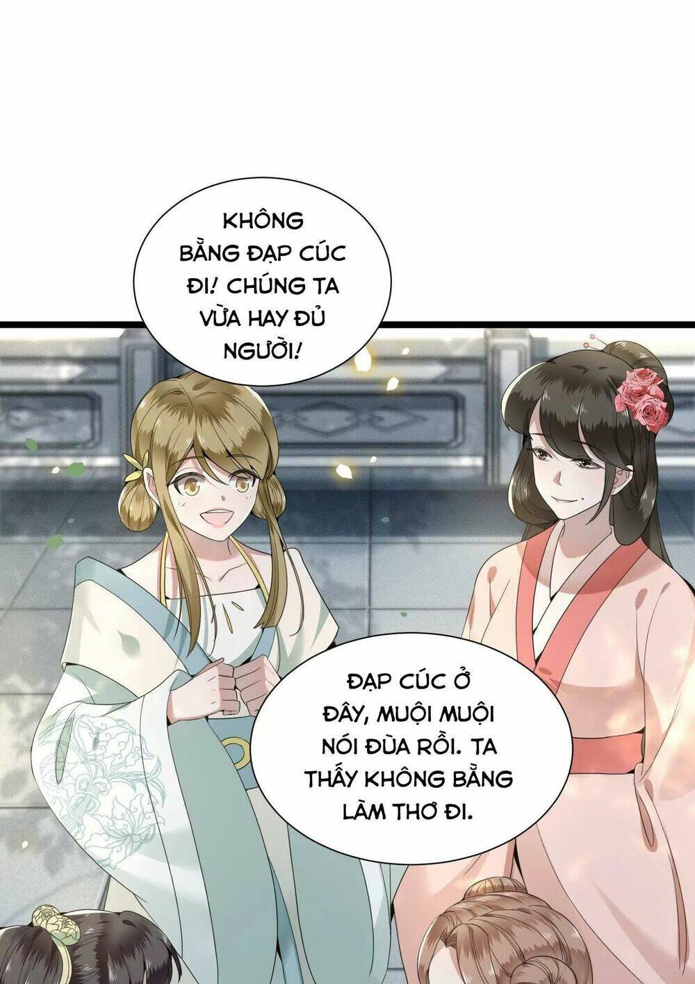 phượng hoàng vu phi chapter 90 17