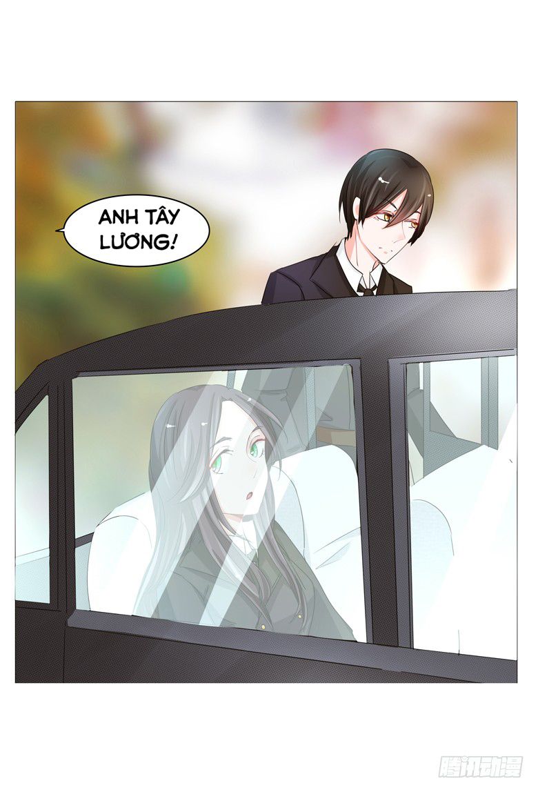 Dân Quốc Yêu Văn Lục chapter 51 - Trang 3