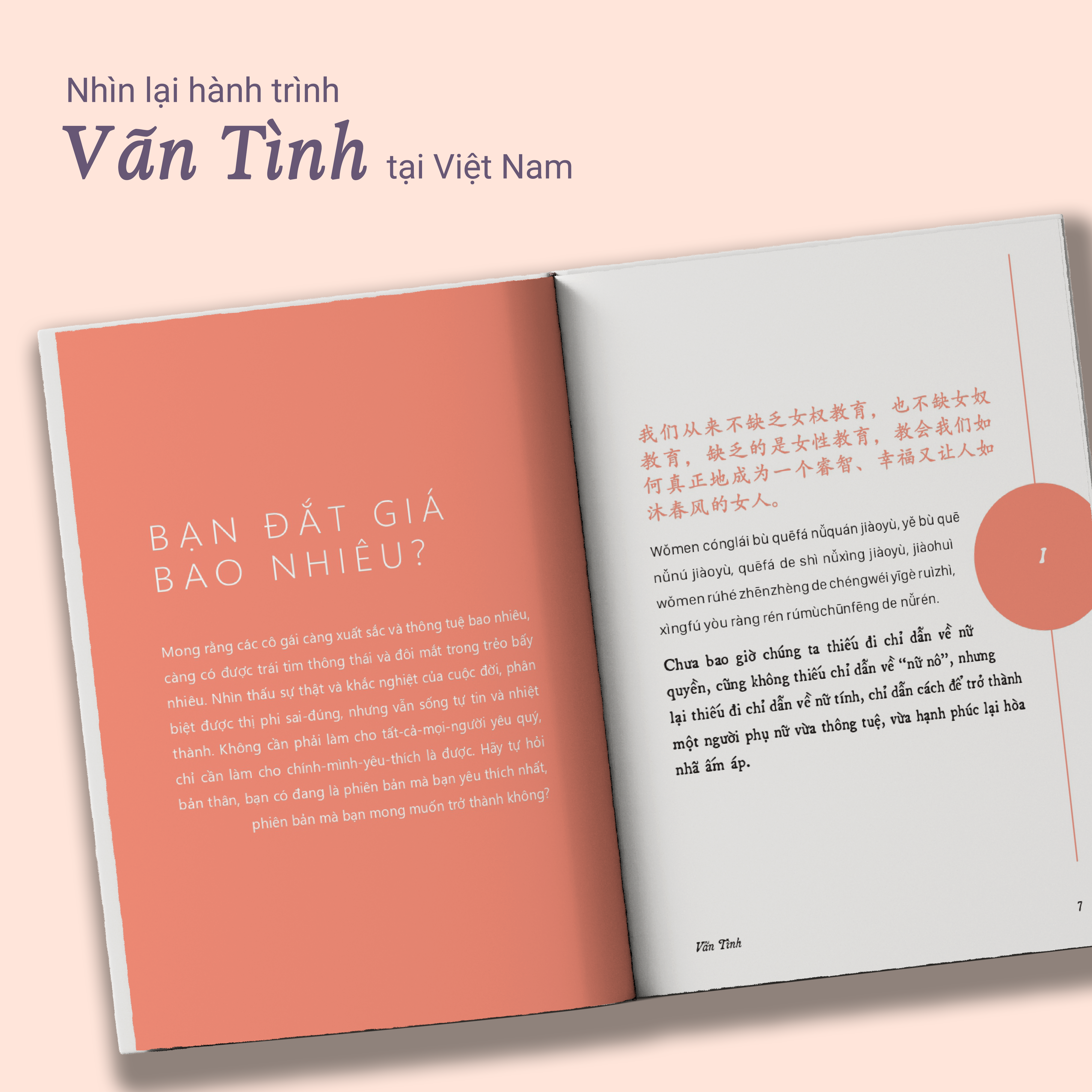 Giữa Muôn Vàn Ngã Rẽ Của Cuộc Đời, Tôi Vẫn Chọn Làm Một Người Kiêu Hãnh