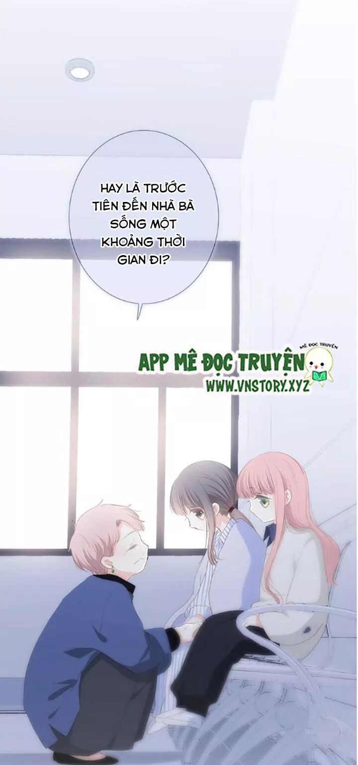 con tim rung động 2 chapter 92 61