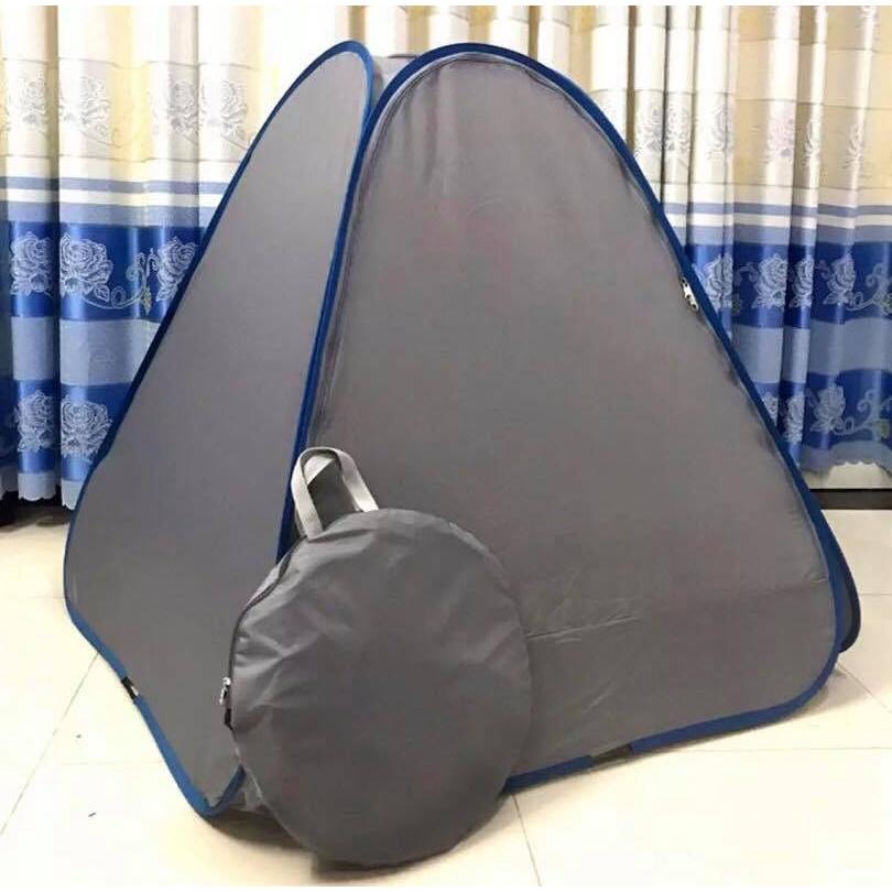 Lều xông hơi sau sinh, hàng cao cấp, loại 1. Bền, đẹp, giữ nhiệt cực tốt