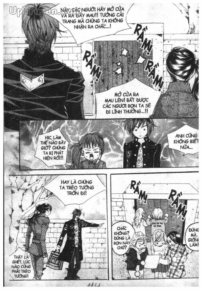 hoàng cung chapter 14 112