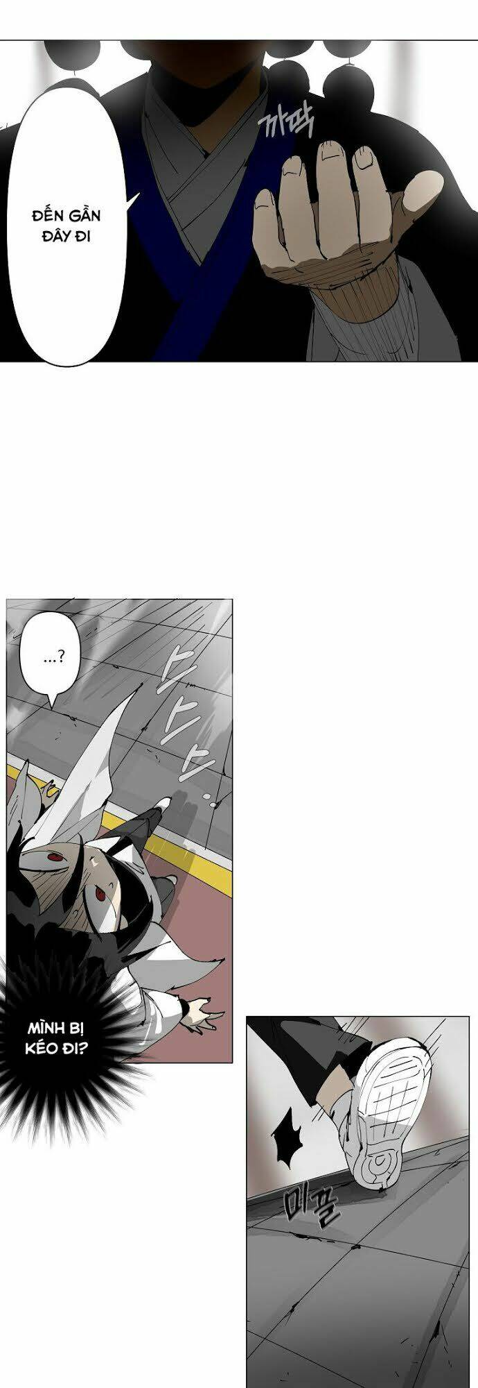 thập tự chinh chapter 5 40