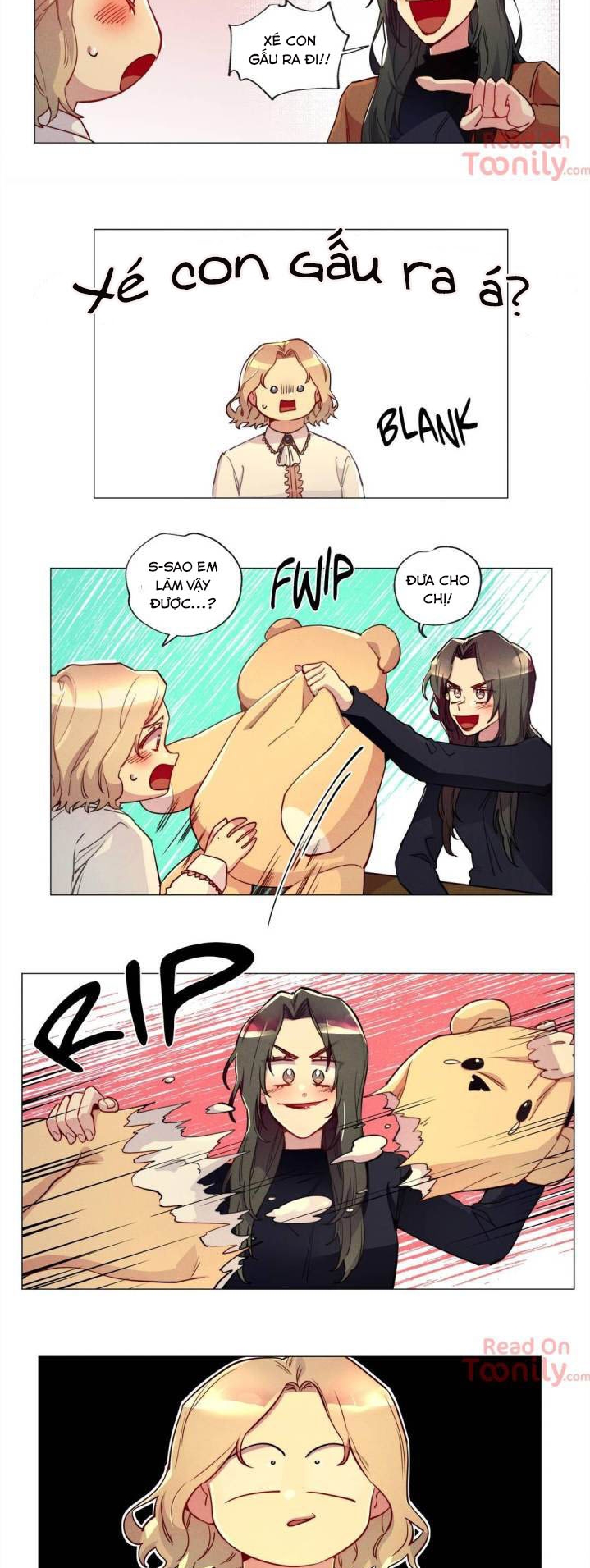 mảnh ghép o bị khuyết chapter 73 16